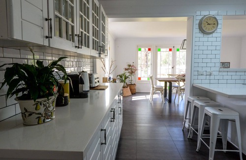 Moss Vale House | Yarrunga House. Your country escape set on 5 acres.