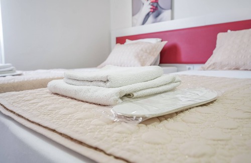 Buca Hotel | Yasam Otel