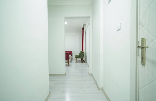 Buca Hotel | Yasam Otel