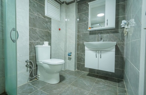 Buca Hotel | Yasam Otel