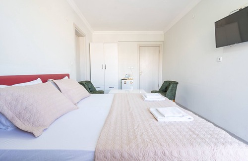 Buca Hotel | Yasam Otel