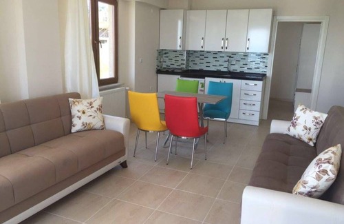 Sinop Apartment | Yasar Apart