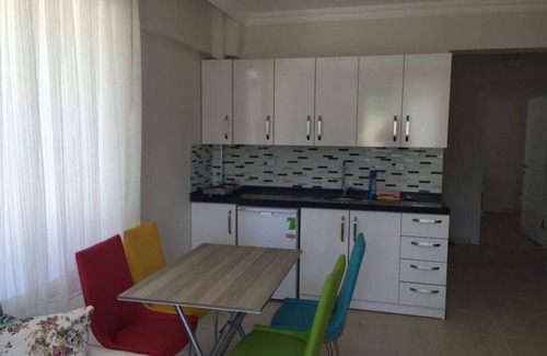 Sinop Apartment | Yasar Apart