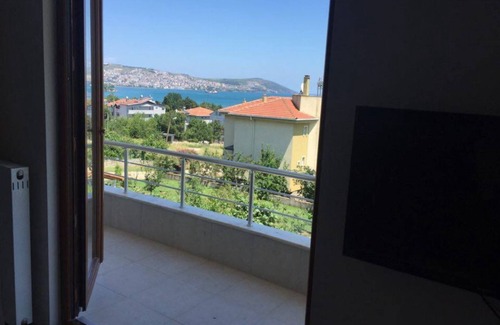 Sinop Apartment | Yasar Apart