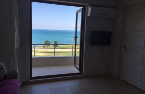 Sinop Apartment | Yasar Apart