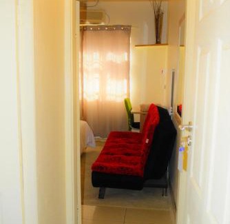Ladysmith Bed & Breakfast | Yaseens B&B