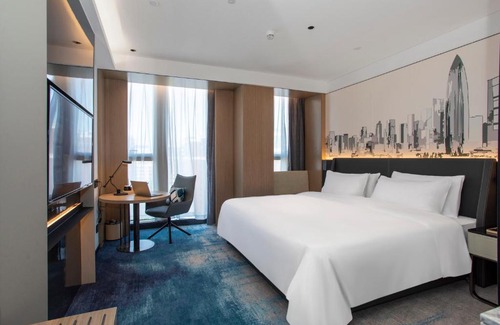 Bao'an Hotel | Yasefire Hotel