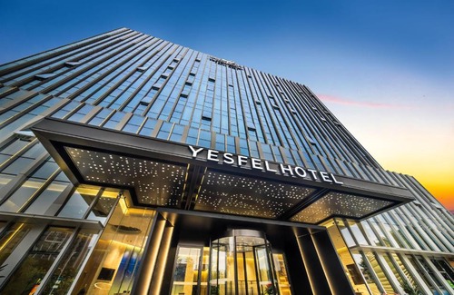 Bao'an Hotel | Yasefire Hotel