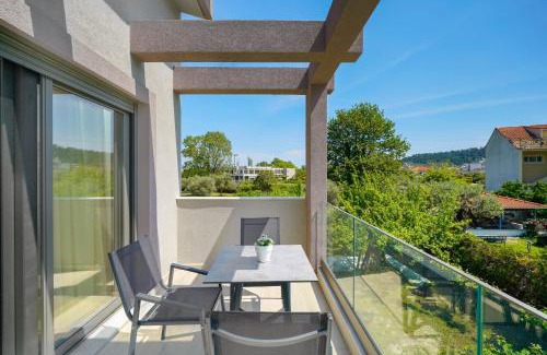 Thasos Town Apartment | Yasemi Luxury Rooms