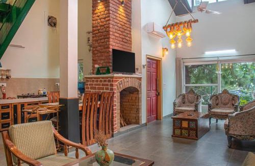 Kalka Ski Chalet | Yashkaanan - A Boutique Cottage