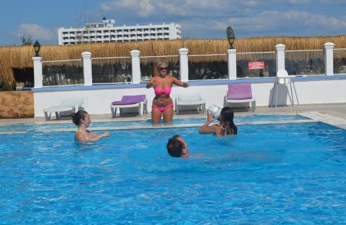 Sarimsakli Hotel | Yasmin Hotel