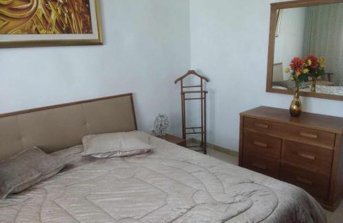 Ennasr House | Yasmina