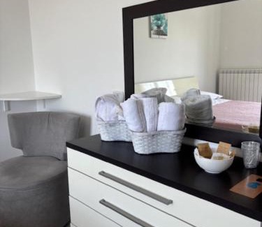 Grumento Nova Bed & Breakfast | Yasmir Home