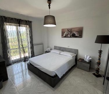 Grumento Nova Bed & Breakfast | Yasmir Home