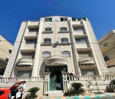 Amman Apartment | Yaso Roof & Apartments