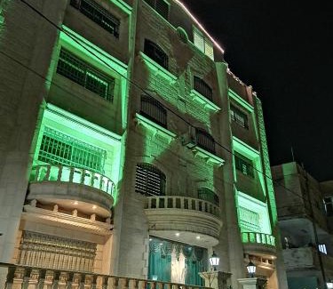 Amman Apartment | Yaso Roof & Apartments