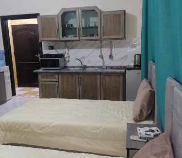 Amman Apartment | Yaso Roof & Apartments