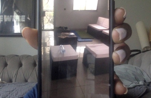 Douala Apartment | Yassa Beauty by Japoma Stadium