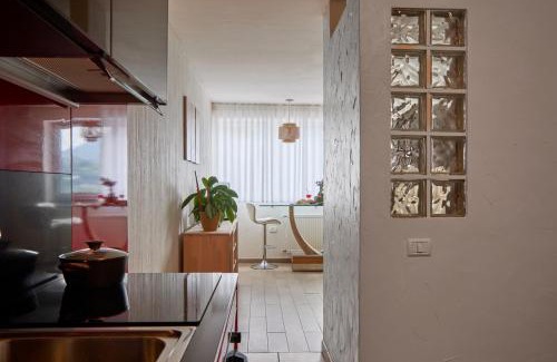 Susa Apartment | Yasumi di TSS' - Special Couple's Getaway