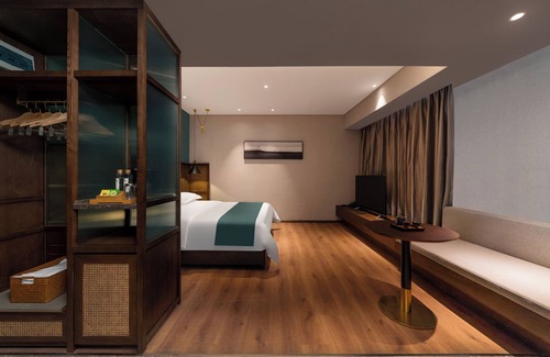 Liwan Hotel | Yat hotel