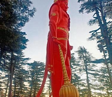 Shimla House | YATIKA HOMESTAY