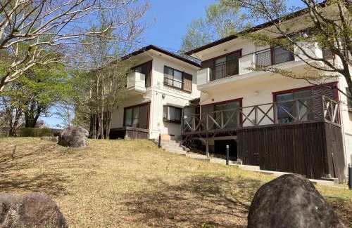 Kobuchisawacho House | Yatsugatake Cottage