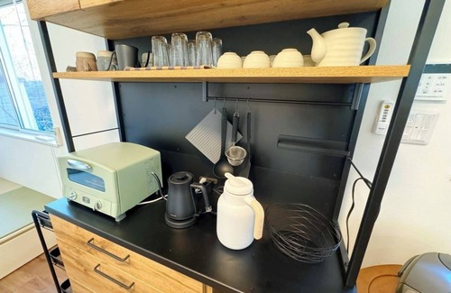 Hokuto House | Yatsugatake Rental Villa Hachinya/Hokuto Yamanashi