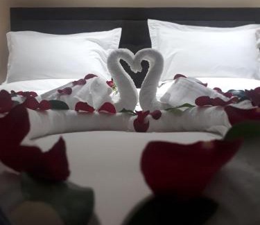 Debre Zeyit Hotel | Yatu International Hotel
