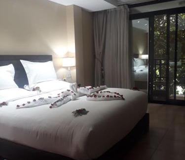 Debre Zeyit Hotel | Yatu International Hotel