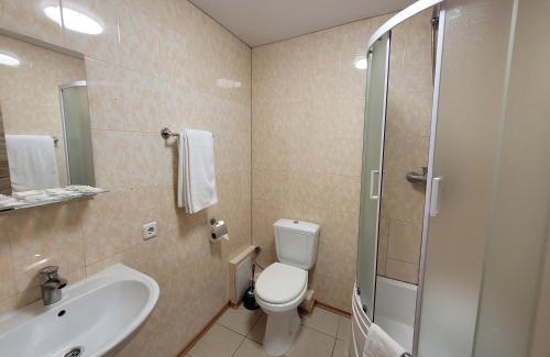 Sukhinovka Hotel | Yavir