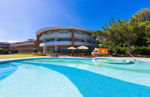 Longtan District Hotel | Yaward Hotel