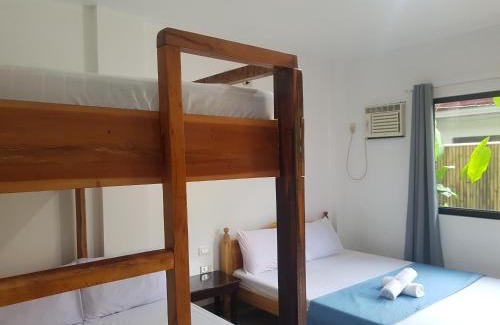 General Luna Villa | Yayay Siargao