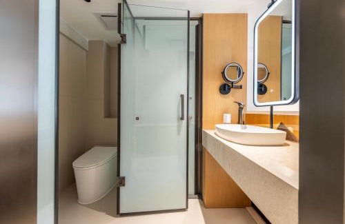 Yucheng District Hotel | Yayuezhizhen Hotel