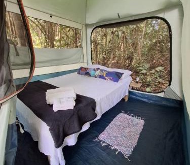 Serra Grande Other | YbYmara Eco Glamping