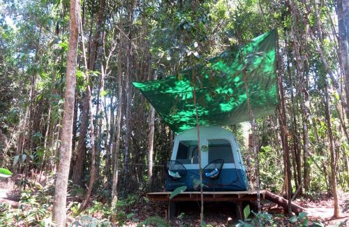 Serra Grande Other | YbYmara Eco Glamping