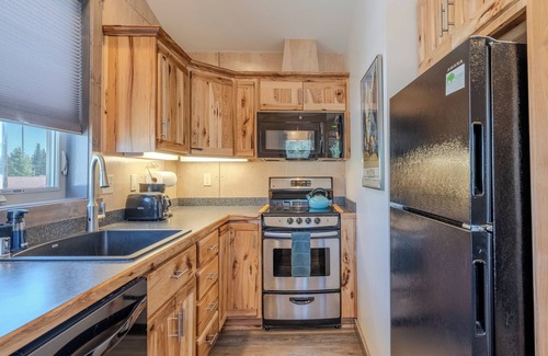 West Yellowstone Apartment | YCC Studio - Roam Property Management
