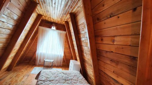 Artvin Hotel | YEŞİL VADİ RESTORAN ve KONAKLAMA