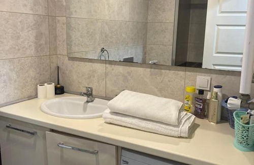 Esenyurt Apartment | Yeşilkent, Nazım Hikmet Blv., 34515 Esenyurt/İstanbul, Turquía