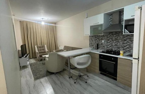 Esenyurt Apartment | Yeşilkent, Nazım Hikmet Blv., 34515 Esenyurt/İstanbul, Turquía