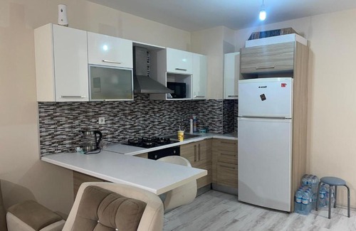 Esenyurt Apartment | Yeşilkent, Nazım Hikmet Blv., 34515 Esenyurt/İstanbul, Turquía