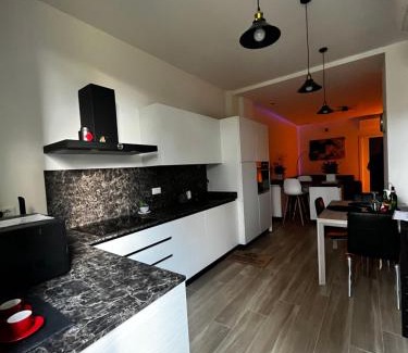 Greco Apartment | YEA - Your Exclusive Loft next to Milan Central Station