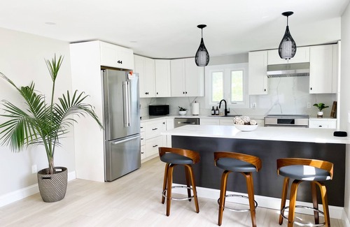 East Falmouth House | Year 2! Close to Beach, Pool. Perfect family getaway, Safe Neighborhood