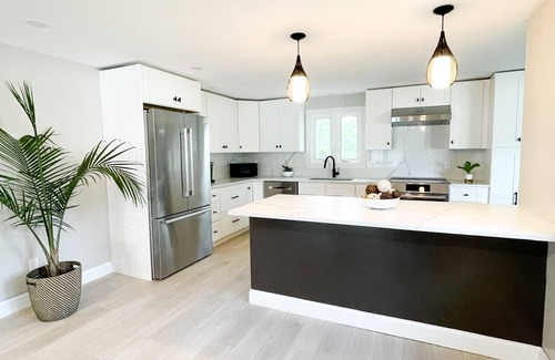 East Falmouth House | Year 2! Close to Beach, Pool. Perfect family getaway, Safe Neighborhood