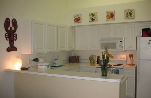 Winkler Condo | Year 2005, spacious apartment in the center of Fort Myers
