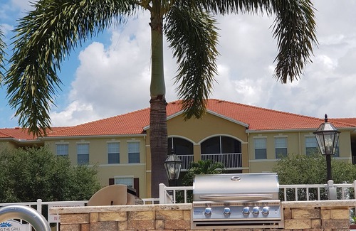 Winkler Condo | Year 2005, spacious apartment in the center of Fort Myers