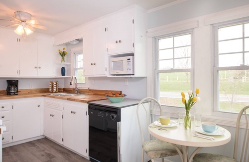 Sheldrake House | Year-round Cayuga Lakefront with easy access to house and lake