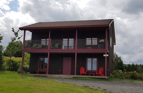 Margaree Harbour House | Year-round Vacation Rental - Fly Fishing, Golf, Beaches, Cabot Trail & More.n