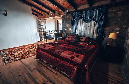 Faralya House | Yediburunlar Lighthouse Boutique Hotel and Restaurant