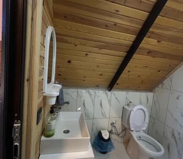 Kumluca Cabin | Yelken Bungalows
