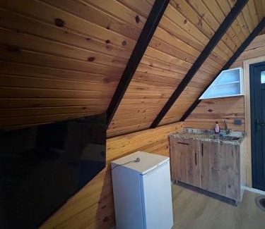 Kumluca Cabin | Yelken Bungalows